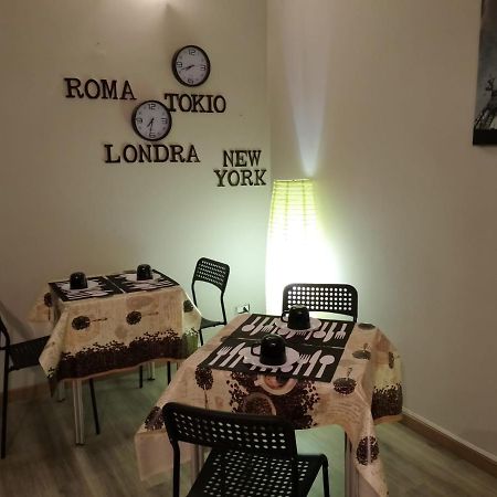 Hotel Elena 1 Self Check-In Parma Luaran gambar