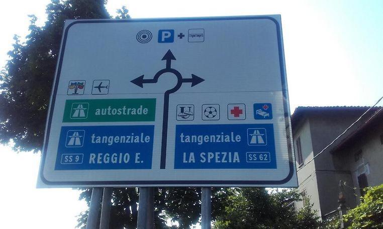 Hotel Elena 1 Self Check-In Parma Luaran gambar
