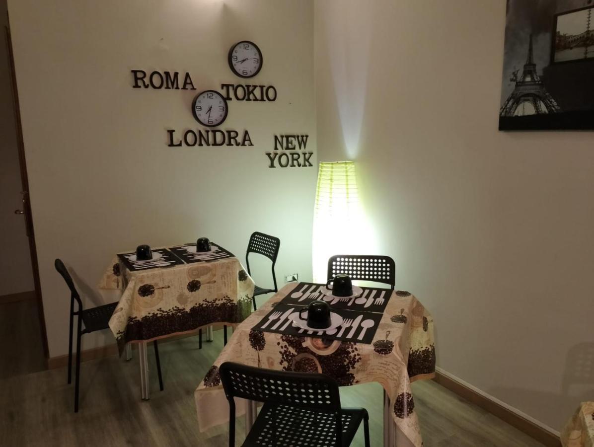 Hotel Elena 1 Self Check-In Parma Luaran gambar
