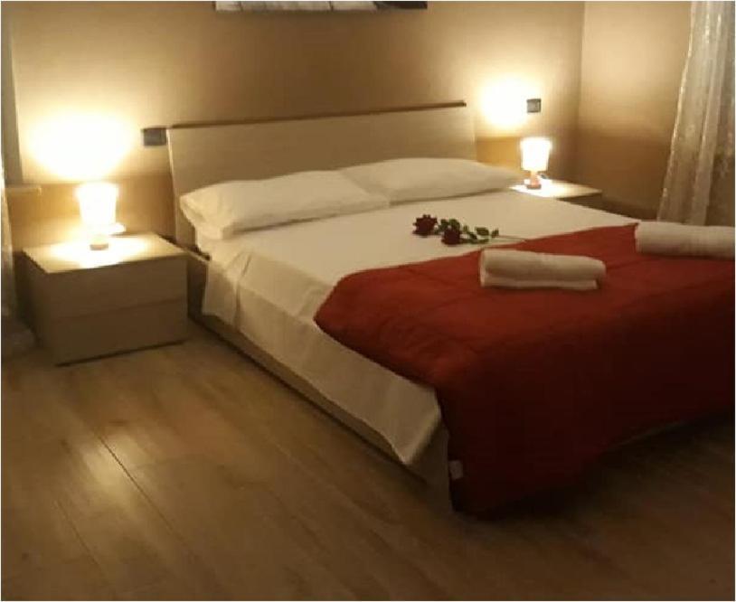 Hotel Elena 1 Self Check-In Parma Luaran gambar
